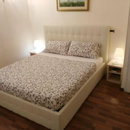 Rubens Bed and breakfast