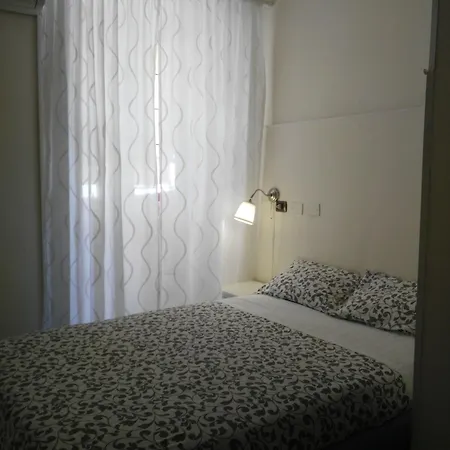 Rubens Bed and breakfast 2*