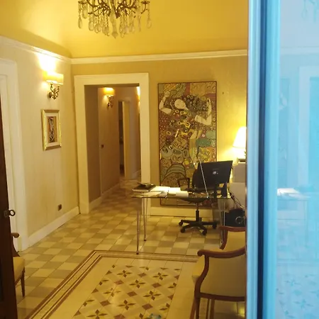 Rubens Bed & Breakfast