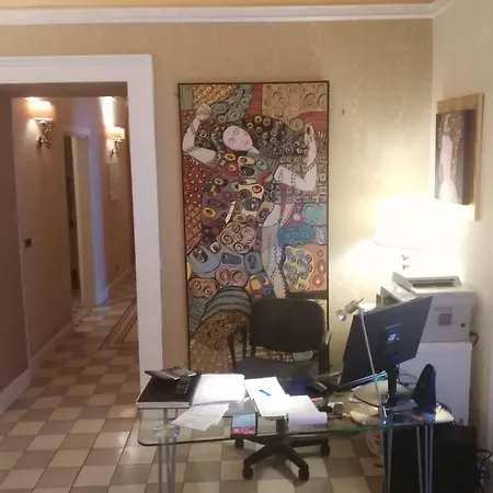 Rubens Bed & Breakfast Catania