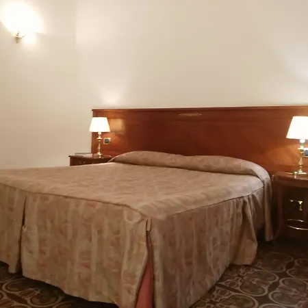 Bed & Breakfast Rubens Catania