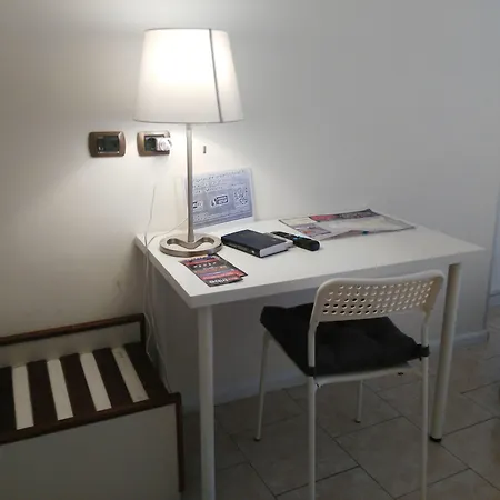 Bed & Breakfast Rubens Catania