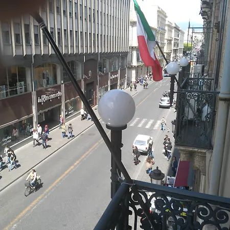 Rubens Bed & Breakfast Catania