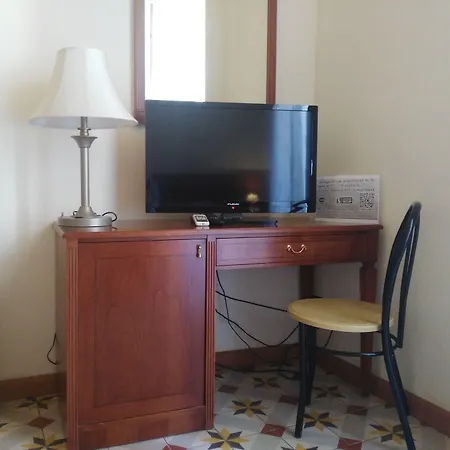 Bed & Breakfast Rubens 2*