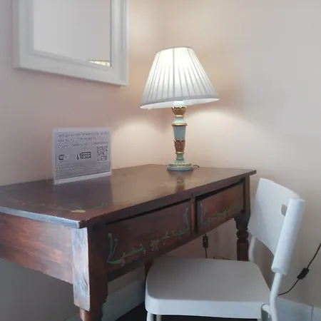 Rubens Bed & Breakfast Catania