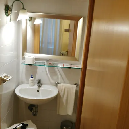 Rubens Bed & Breakfast Catania