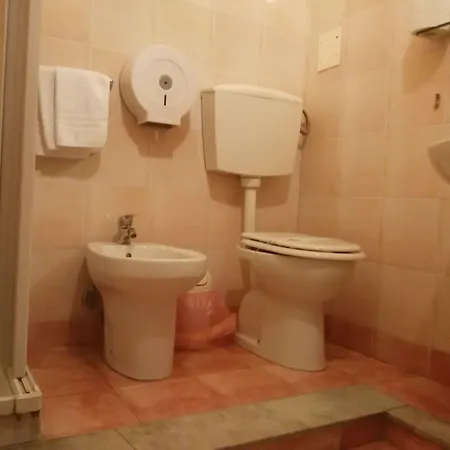 Rubens Bed & Breakfast Catania