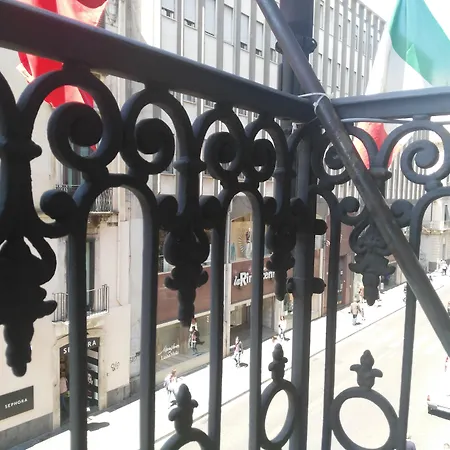 Bed & Breakfast Rubens Catania