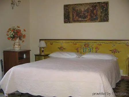 Bed and breakfast Rubens 2*
