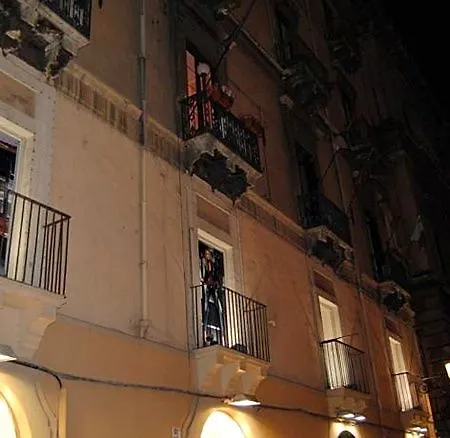 Bed and breakfast Rubens 2*