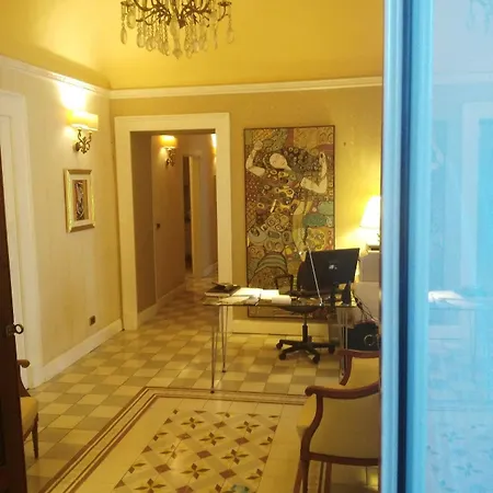 Rubens Bed and breakfast