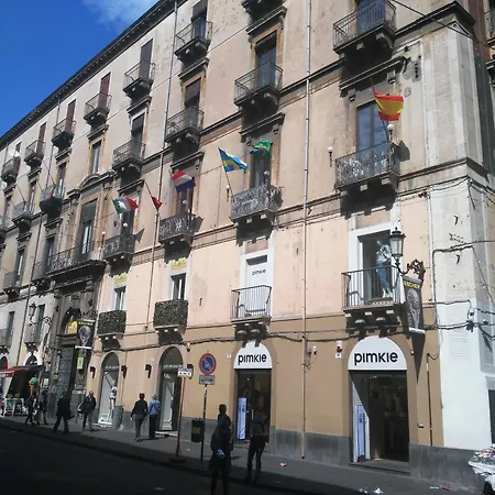 Bed and breakfast Rubens 2*