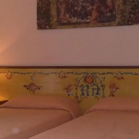 Rubens Bed and breakfast