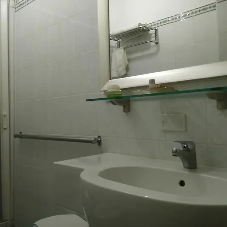 Bed & Breakfast Rubens 2*