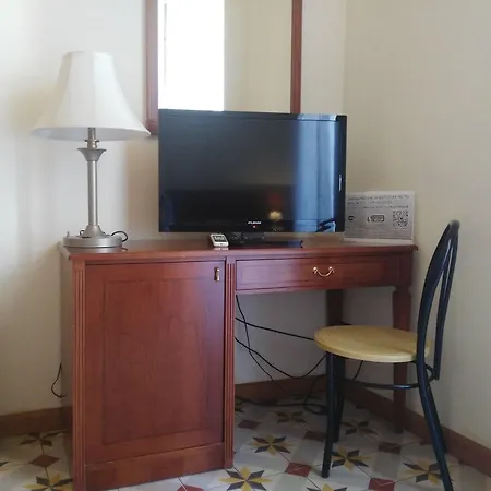 Rubens Bed & Breakfast Catania