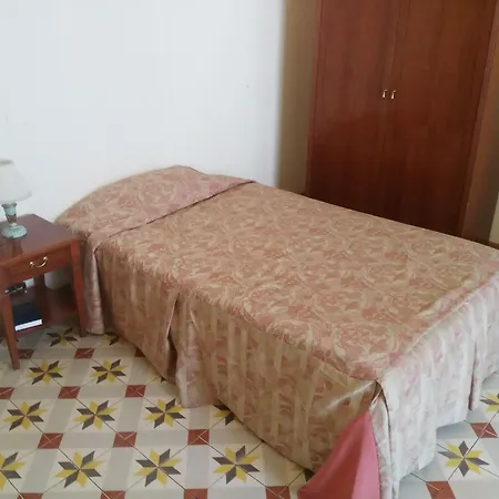 Rubens Bed & Breakfast Catania
