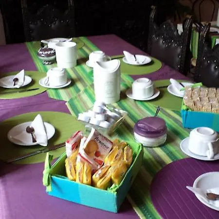 Rubens Bed & Breakfast