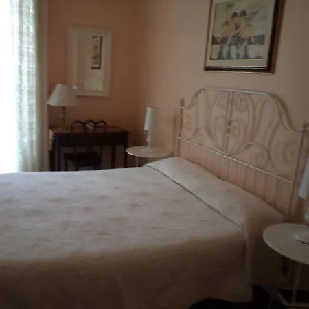 Rubens Bed & Breakfast
