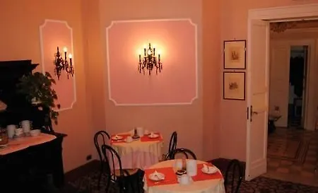 Bed & Breakfast Rubens 2*