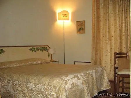 Bed & Breakfast Rubens