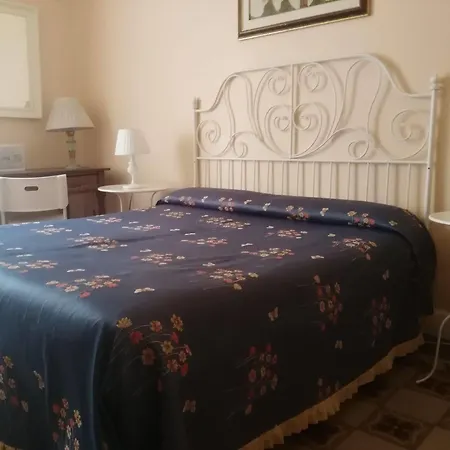 Rubens Bed & Breakfast Catania