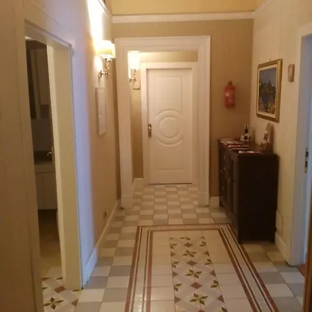 Bed & Breakfast Rubens Catánia
