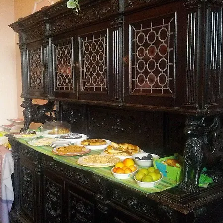 Bed & Breakfast Rubens